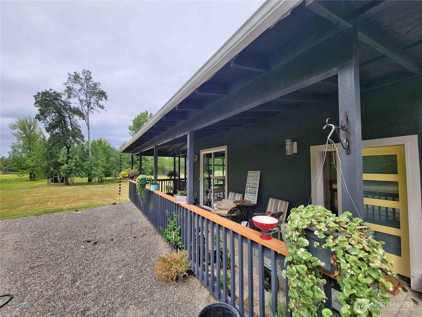 616 Smokey Valley Road Toledo, WA 98591 - Photo 4 of 36