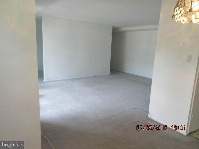 7095 Spring Garden Drive, Unit 3 Springfield, VA 22150 - Photo 5 of 6 a view of empty room