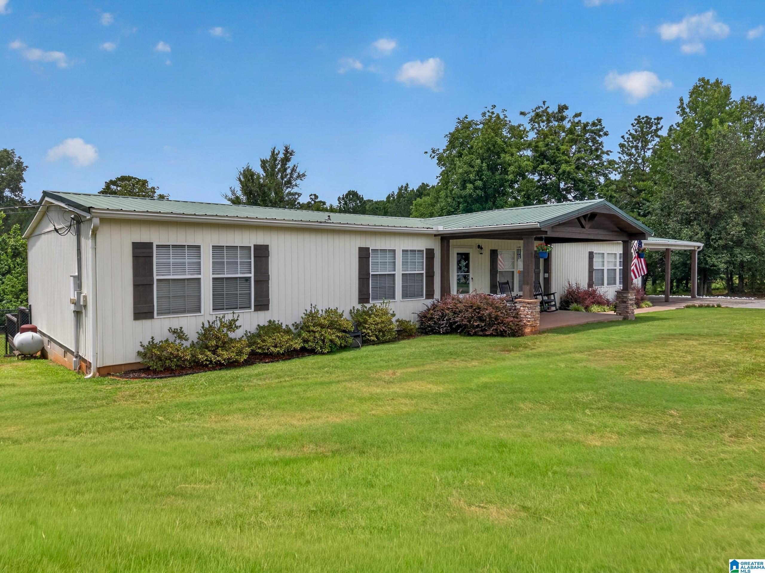 2685 Holly Hills Road Lincoln, AL 35096 - Photo 54 of 56