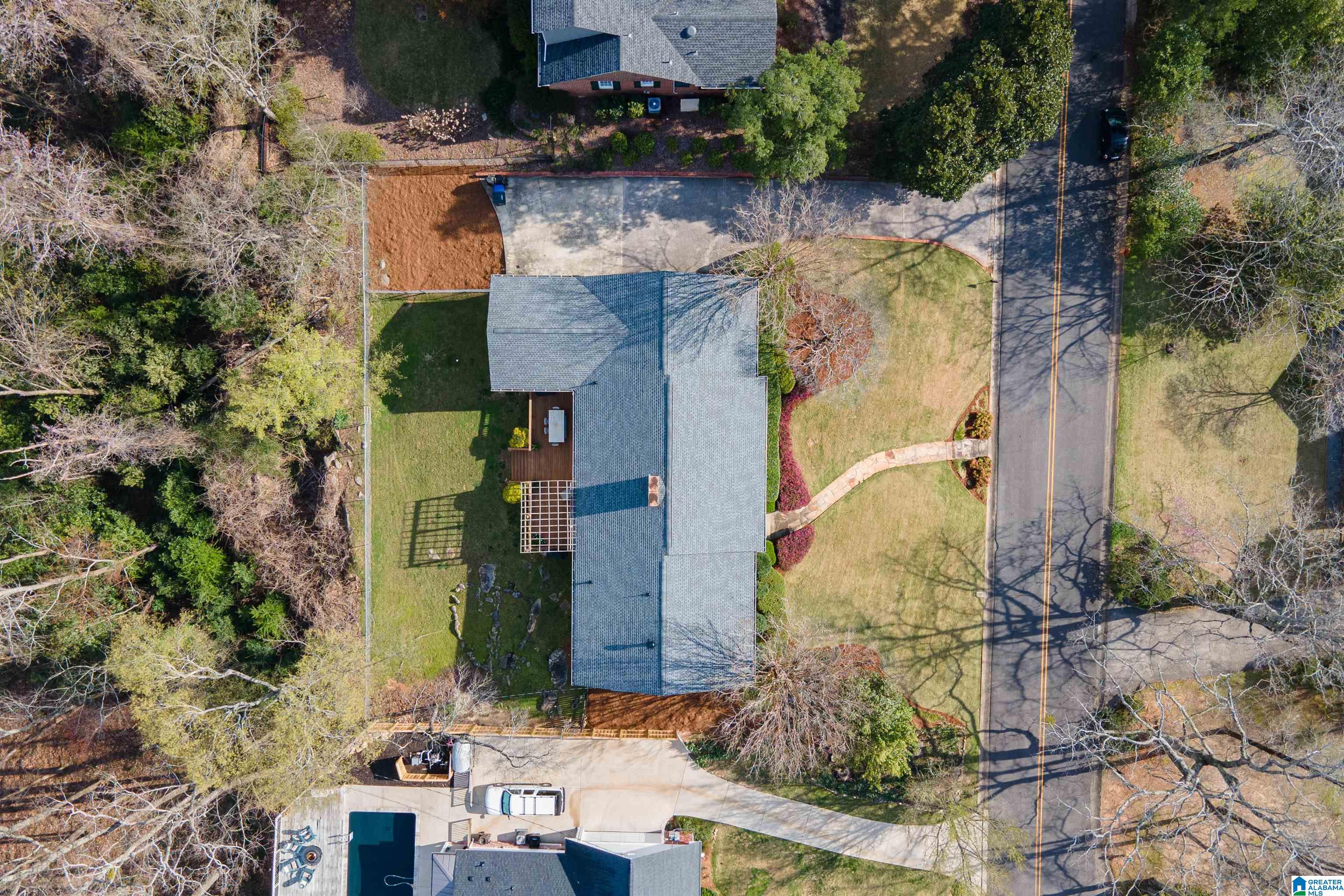 3556 Rockhill Road Birmingham, AL 35223 - Photo 49 of 50