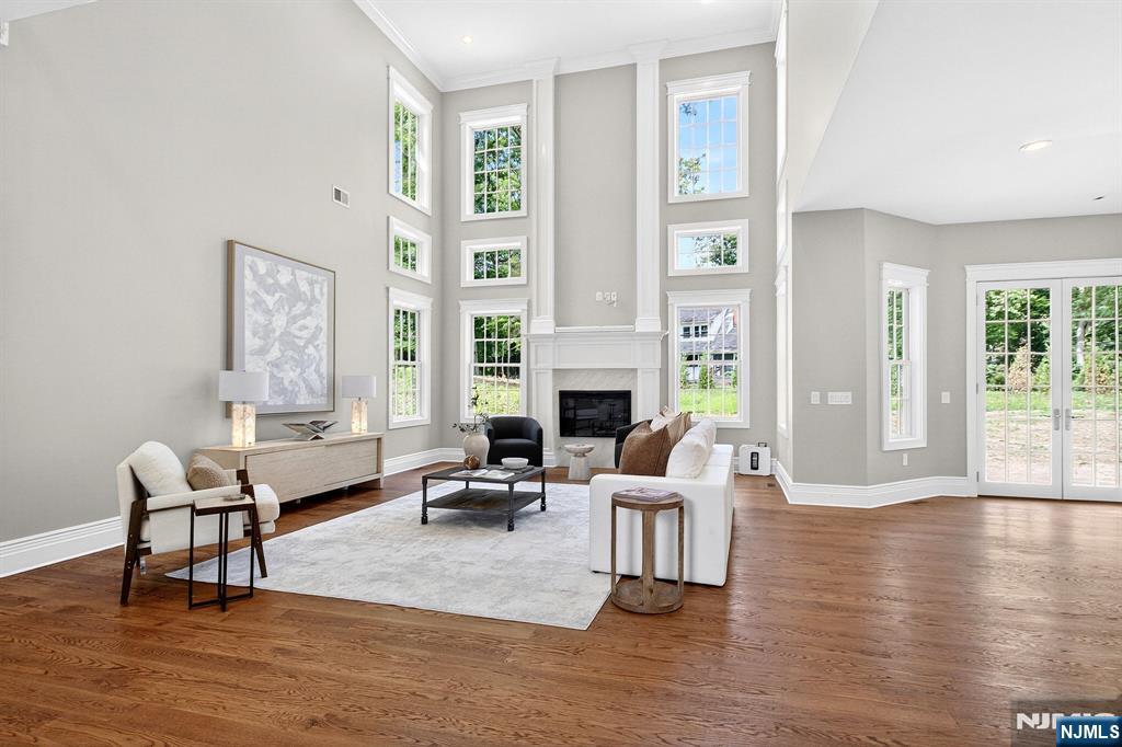 249 Terrace Road Franklin Lakes, NJ 07417 - Photo 4 of 22