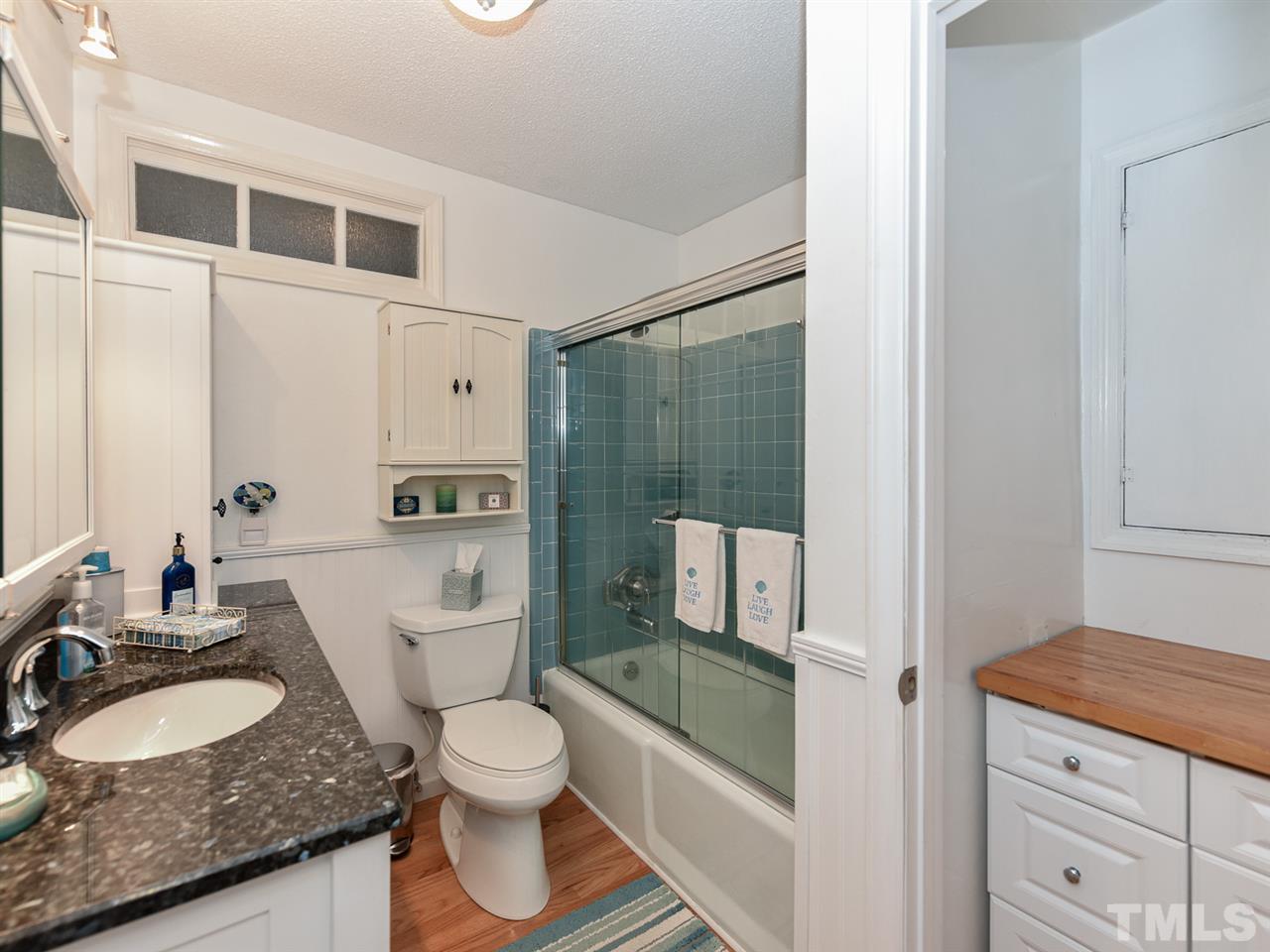 505 St Andrews Court Raleigh, NC 27615 - Photo 14 of 28 Gallery Image 14