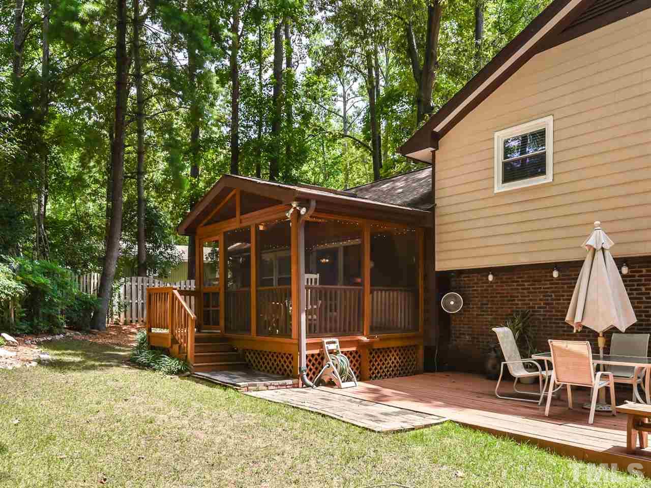 505 St Andrews Court Raleigh, NC 27615 - Photo 22 of 28 Gallery Image 22