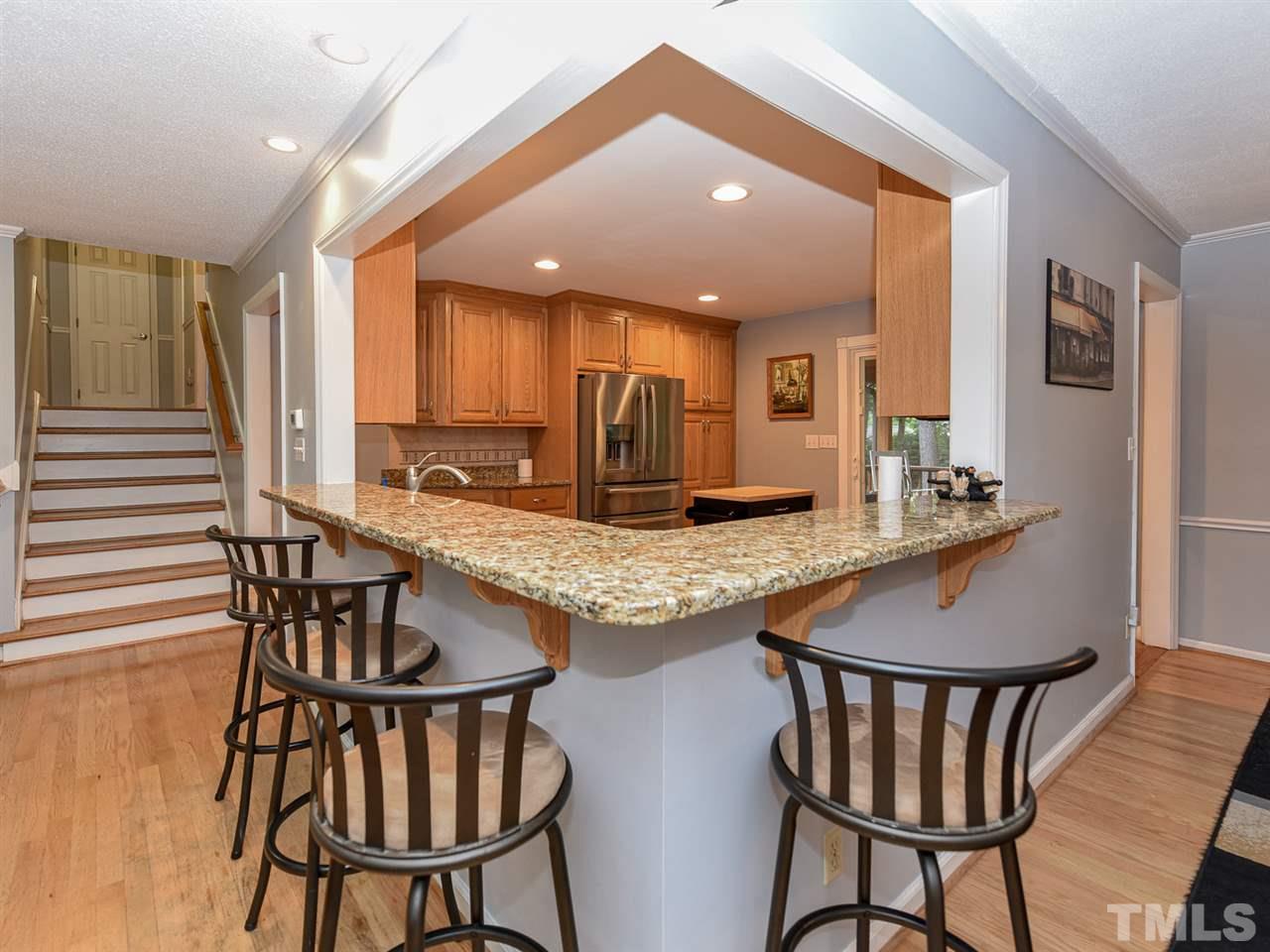 505 St Andrews Court Raleigh, NC 27615 - Photo 8 of 28 Gallery Image 8