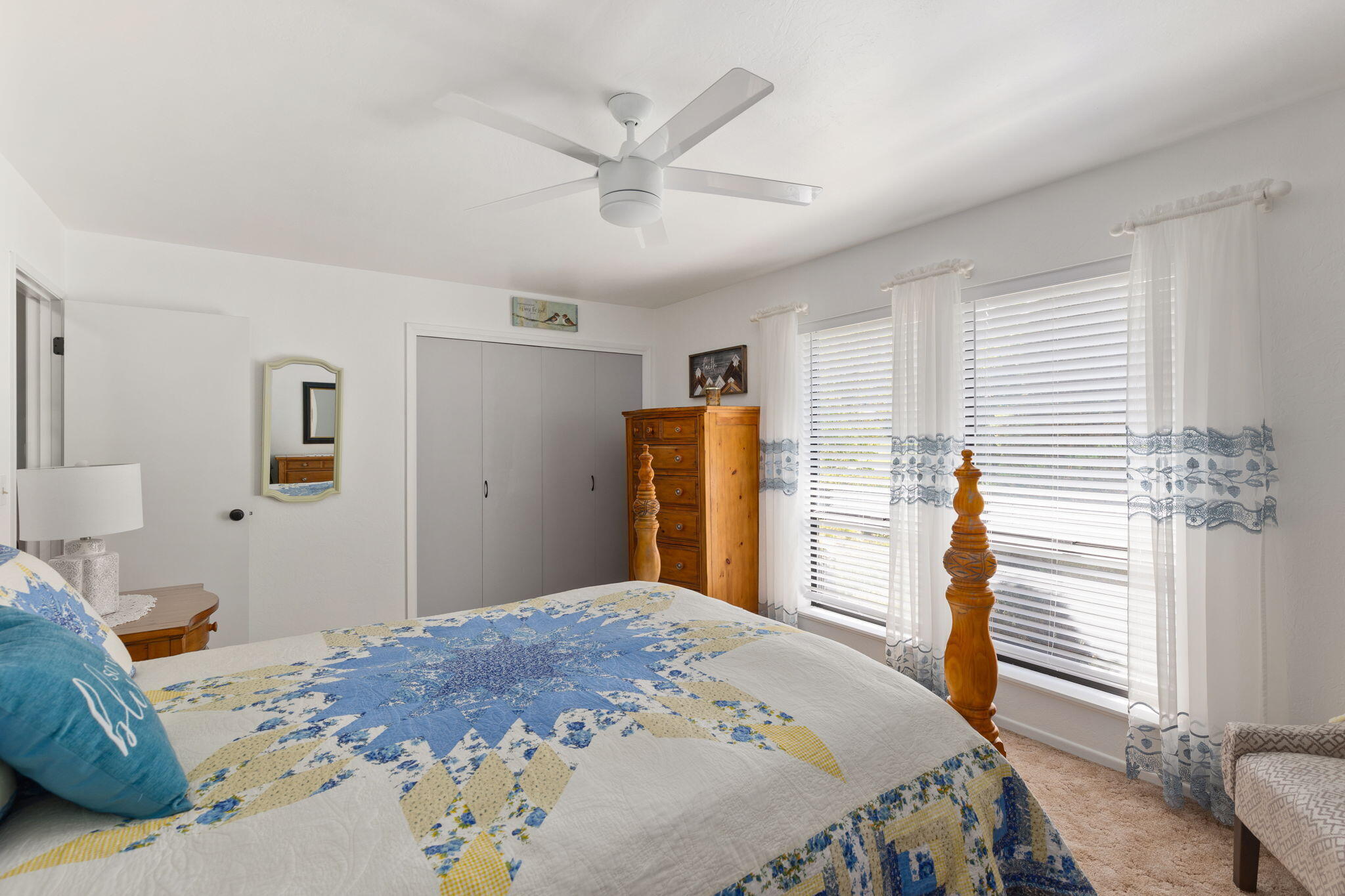 462 Espey Road Grants Pass, OR 97527 - Photo 32 of 41 Bedroom 2