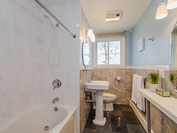 43 Bonad Road Boston, MA 02132 - Photo 14 of 20 Gallery Image 14