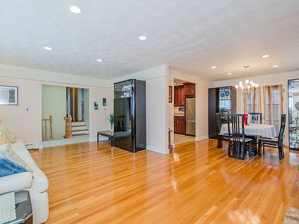 43 Bonad Road Boston, MA 02132 - Photo 3 of 20 Gallery Image 3