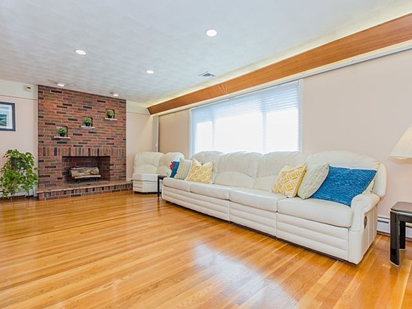 43 Bonad Road Boston, MA 02132 - Photo 5 of 20 Gallery Image 5