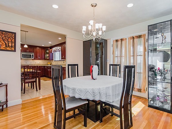 43 Bonad Road Boston, MA 02132 - Photo 6 of 20 Gallery Image 6