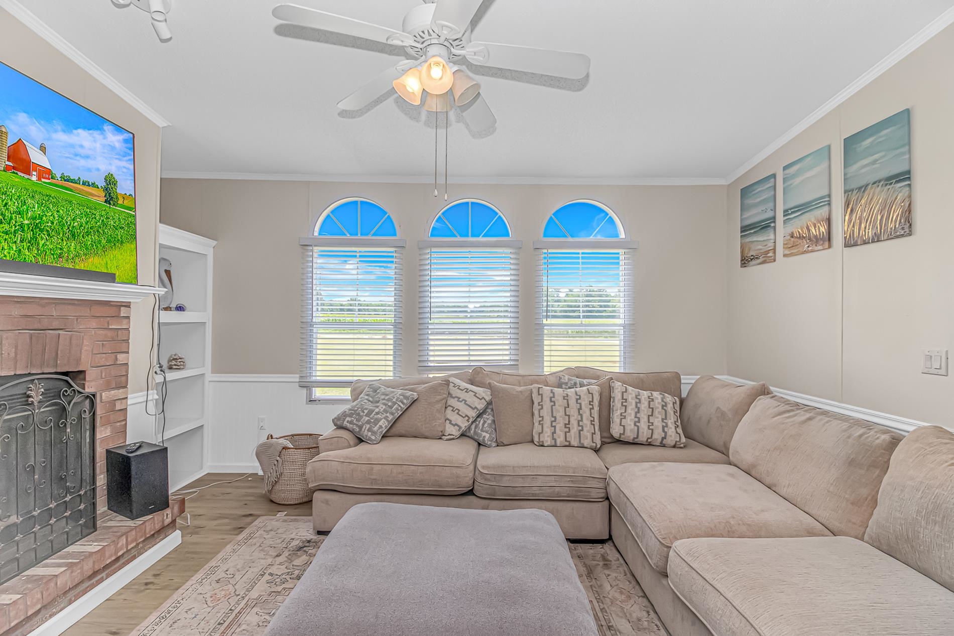 3415 Green Sea Road Green Sea, SC 29545 - Photo 9 of 40
