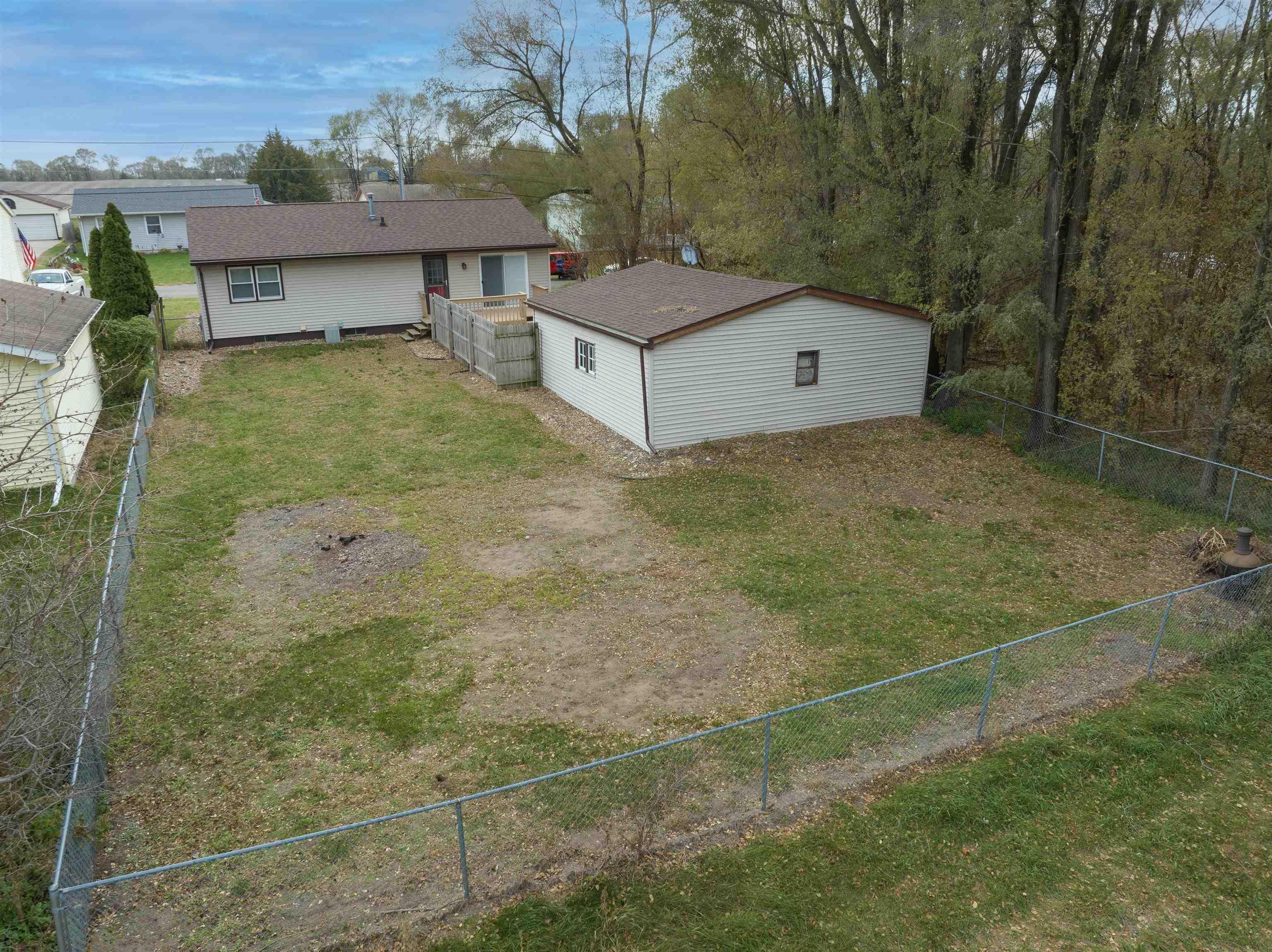 1517 Shultz Street Waterloo, IA 50707 - Photo 27 of 30 Gallery Image 27