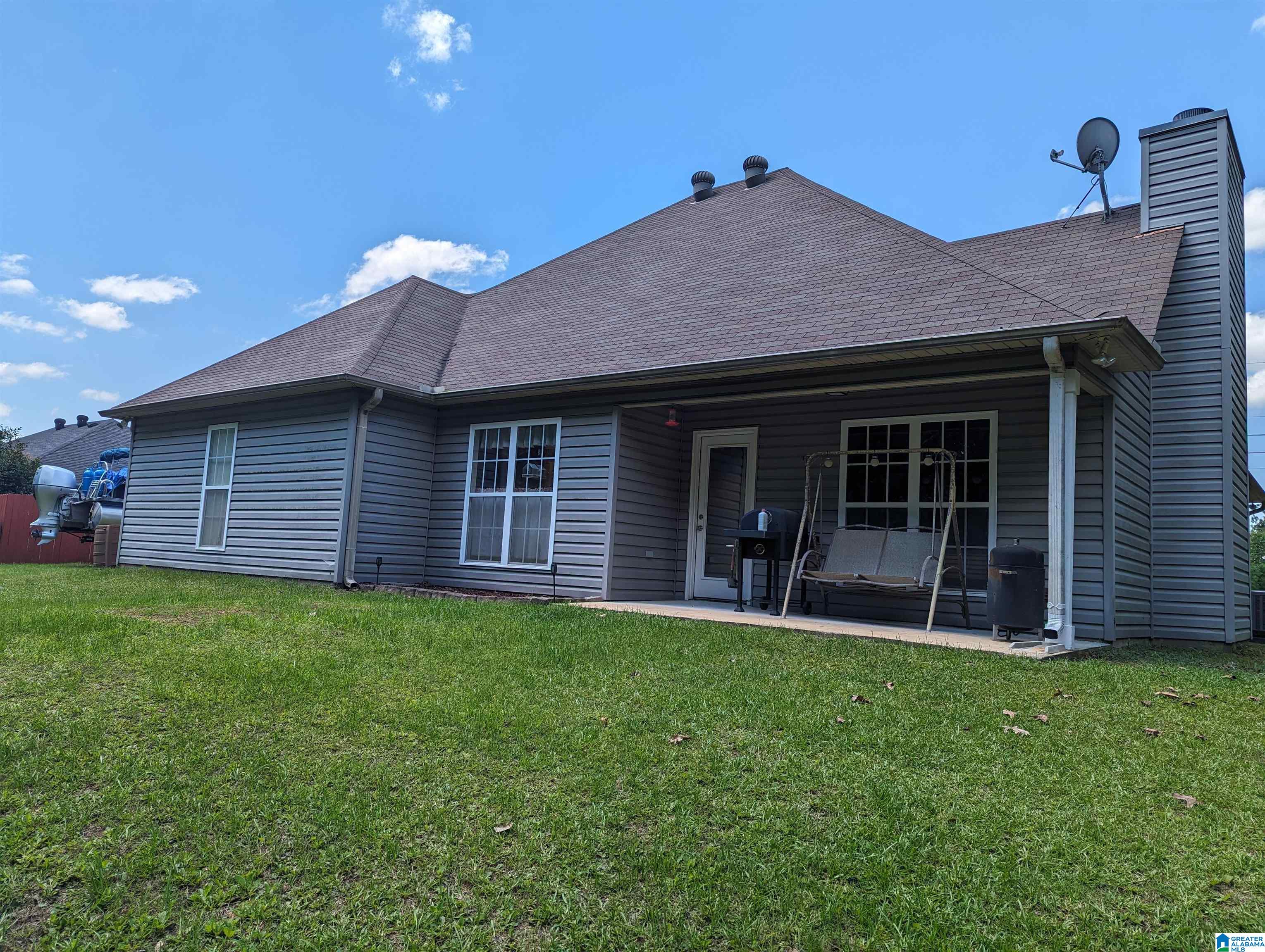 1005 Sunset Way Odenville, AL 35120 - Photo 36 of 38