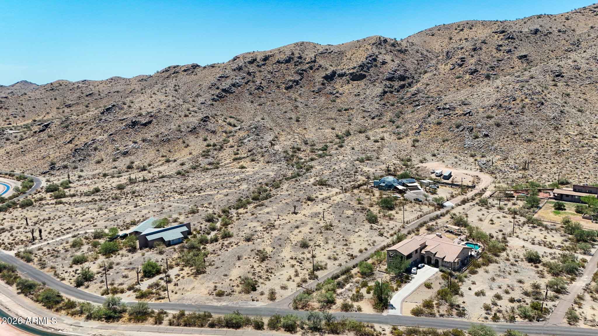 3575 East Highline Canal Road Phoenix, AZ 85042 - Photo 30 of 36