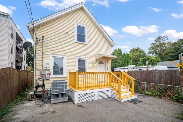 $425,000 | 20 Murray Street, Lynn, MA 01905