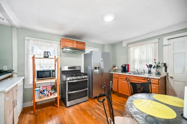 $425,000 | 20 Murray Street, Lynn, MA 01905