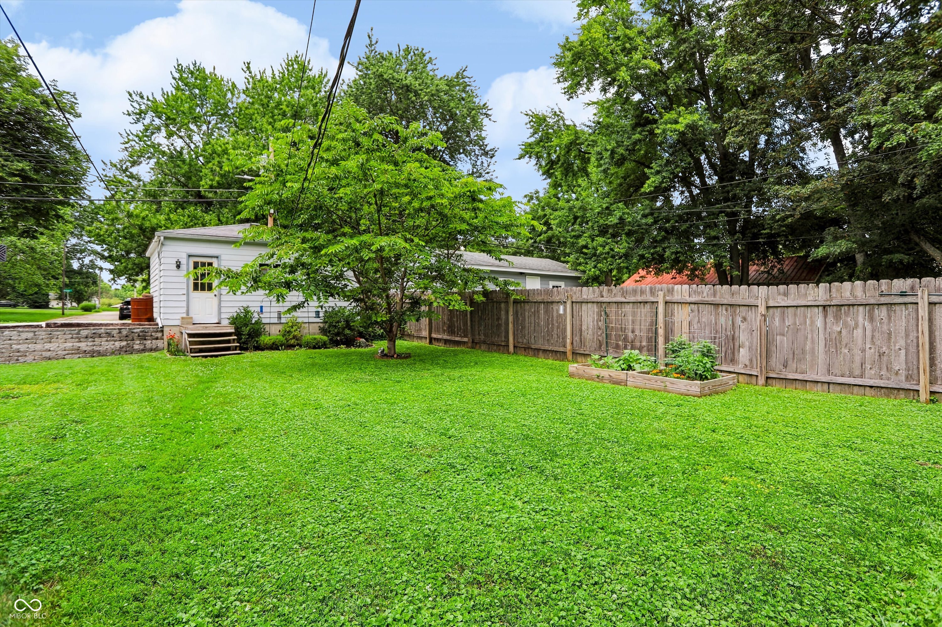 528 North State Street Greenfield, IN 46140 - Photo 51 of 64