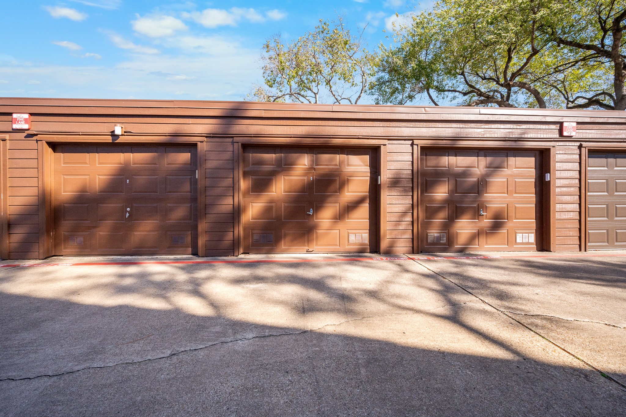 705 Davis Road League City, TX 77573 - Photo 23 of 26 Garage space for added convenience.