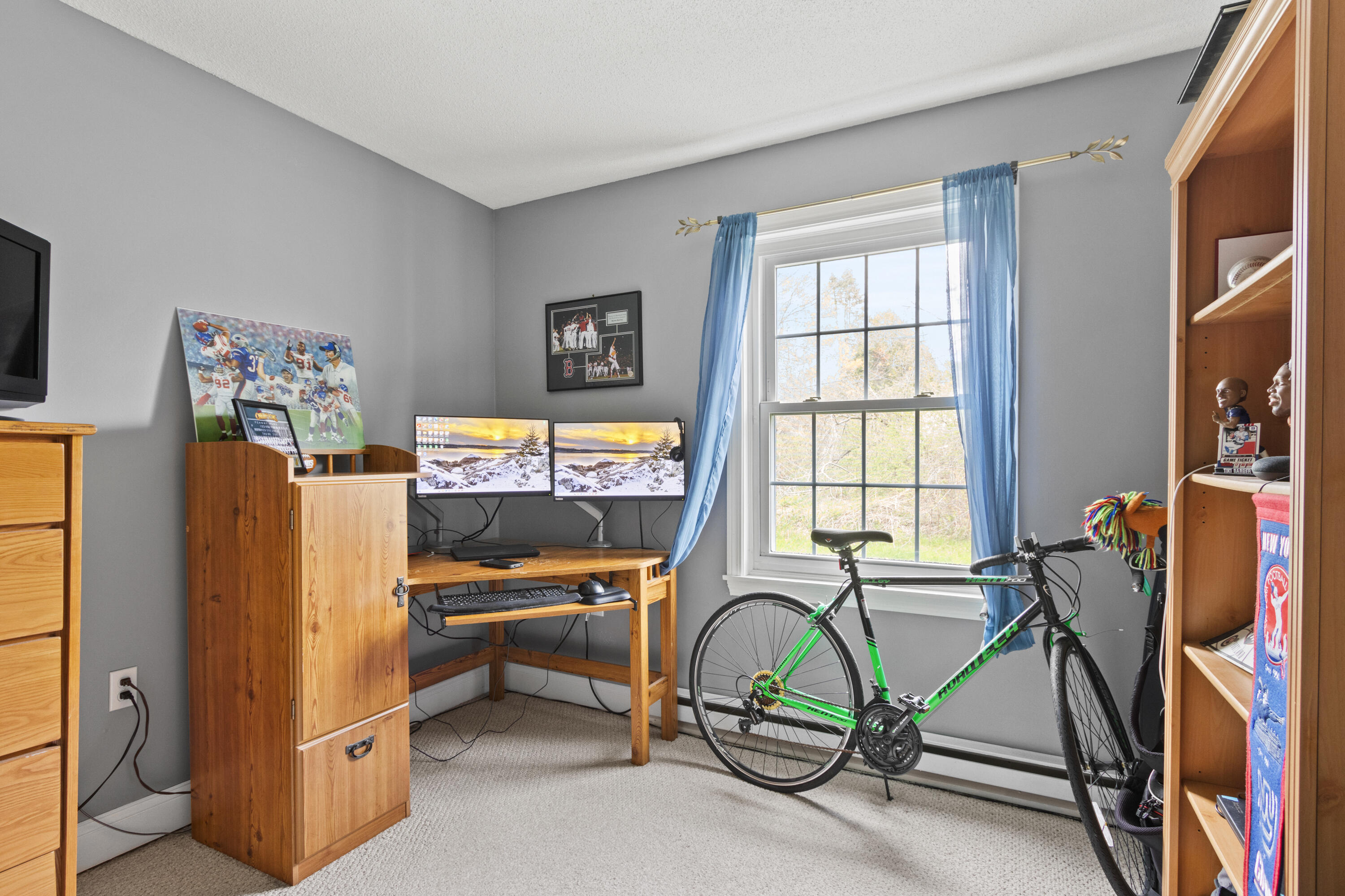 7 Somerset, Unit A7 Freeport, ME 04032 - Photo 20 of 31 202605011BH-51030