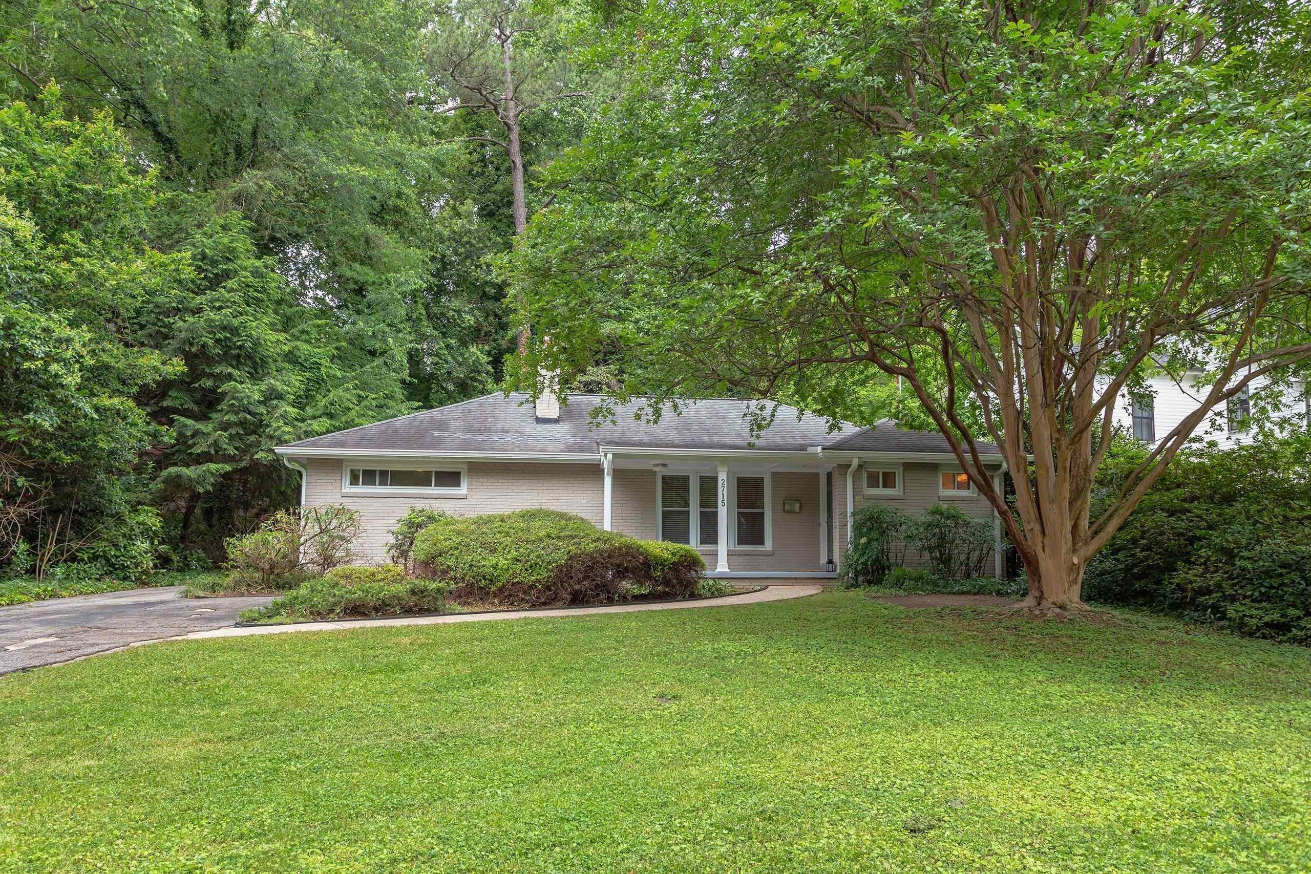 2715 North Mayview Road Raleigh, NC 27607 - Photo 43 of 47 Photo 43