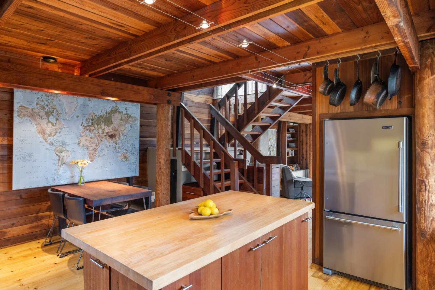 24312 San Juan Road Carmel, CA 93923 - Photo 8 of 47