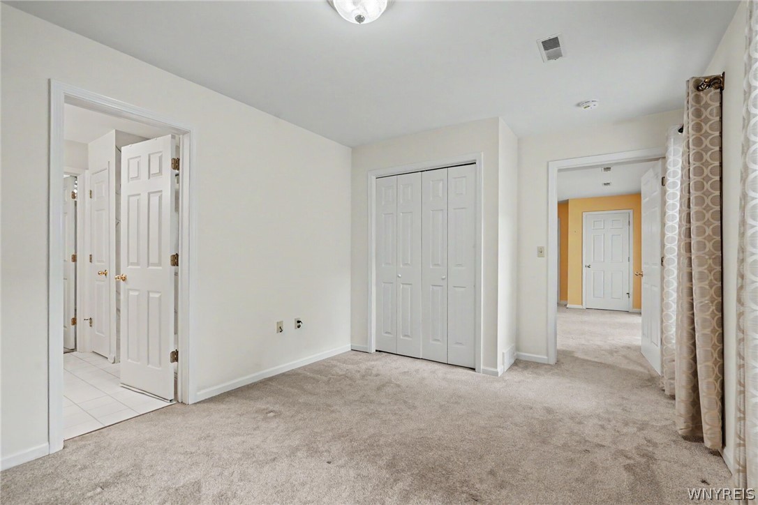 2755 North Forest Road, Unit E Amherst, NY 14068 - Photo 19 of 22