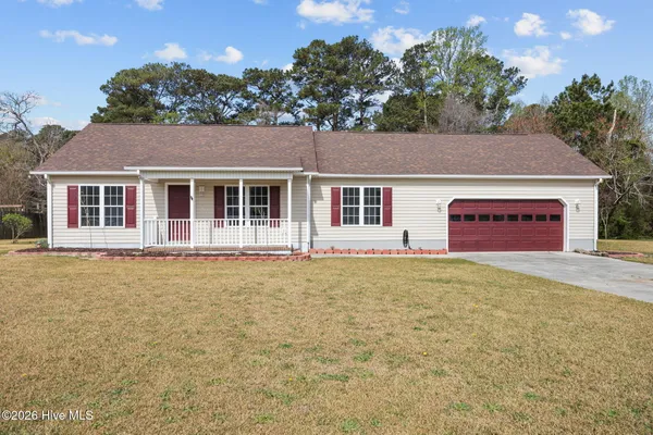 $249,900 | 106 Goldie Lane, Beulaville, NC 28518