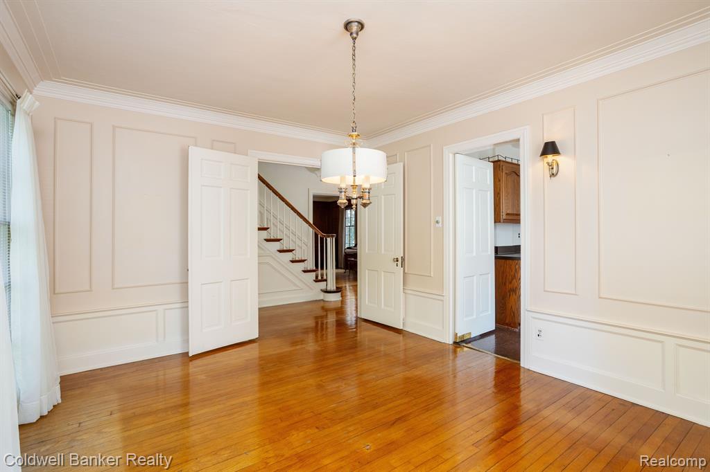 868 Whittier Road Grosse Pointe Park, MI 48230 - Photo 26 of 48