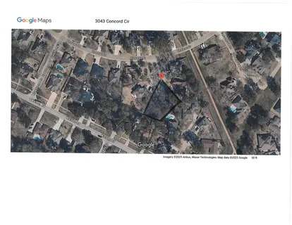 $117,000 | 3403 Concord Circle, Montgomery, TX 77356