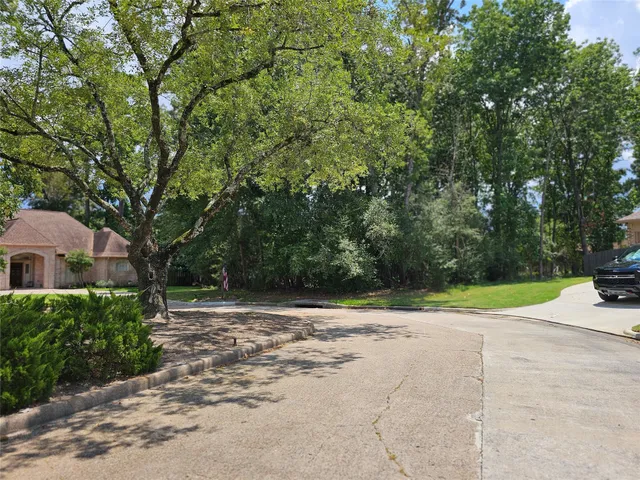 a view of a out door space