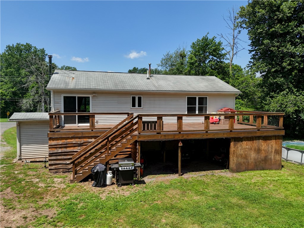 4919 Upper Holley Road Clarendon, NY 14470 - Photo 33 of 50