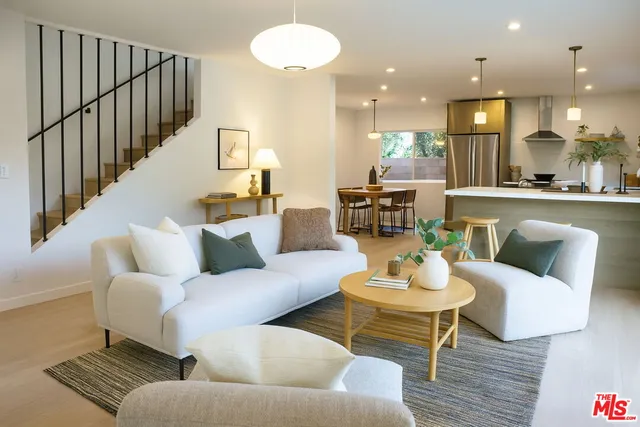 $2,250,000 | 3622 Tilden Avenue, Los Angeles, CA 90034