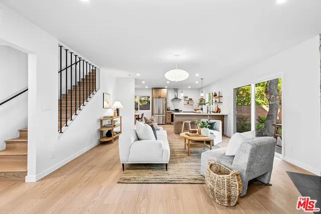 $2,250,000 | 3622 Tilden Avenue, Los Angeles, CA 90034