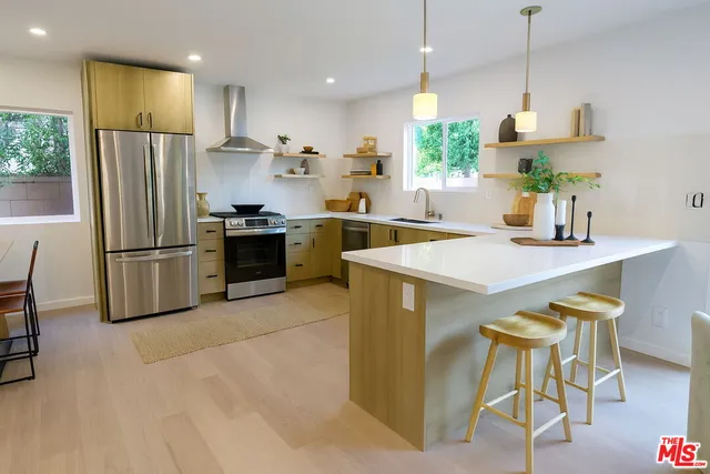 $2,250,000 | 3622 Tilden Avenue, Los Angeles, CA 90034