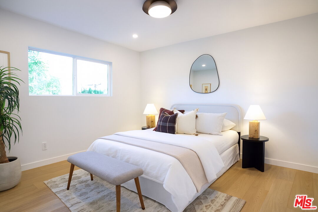 3622 Tilden Avenue Los Angeles, CA 90034 - Photo 8 of 10