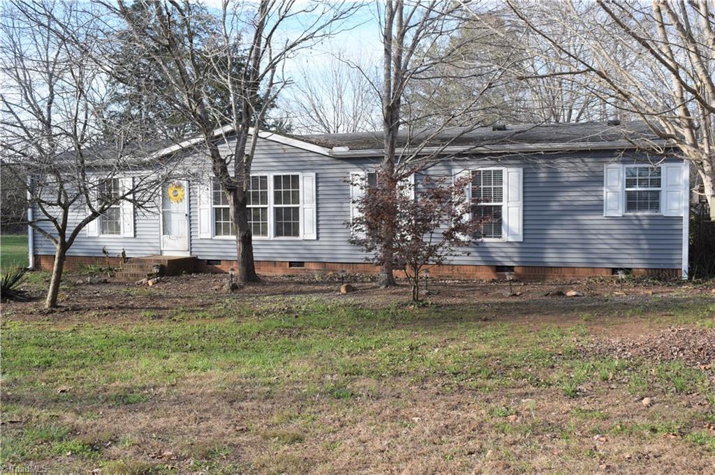 552 Frank Short Road Mocksville, NC 27028 - Photo 1 of 29 Gallery Image 1