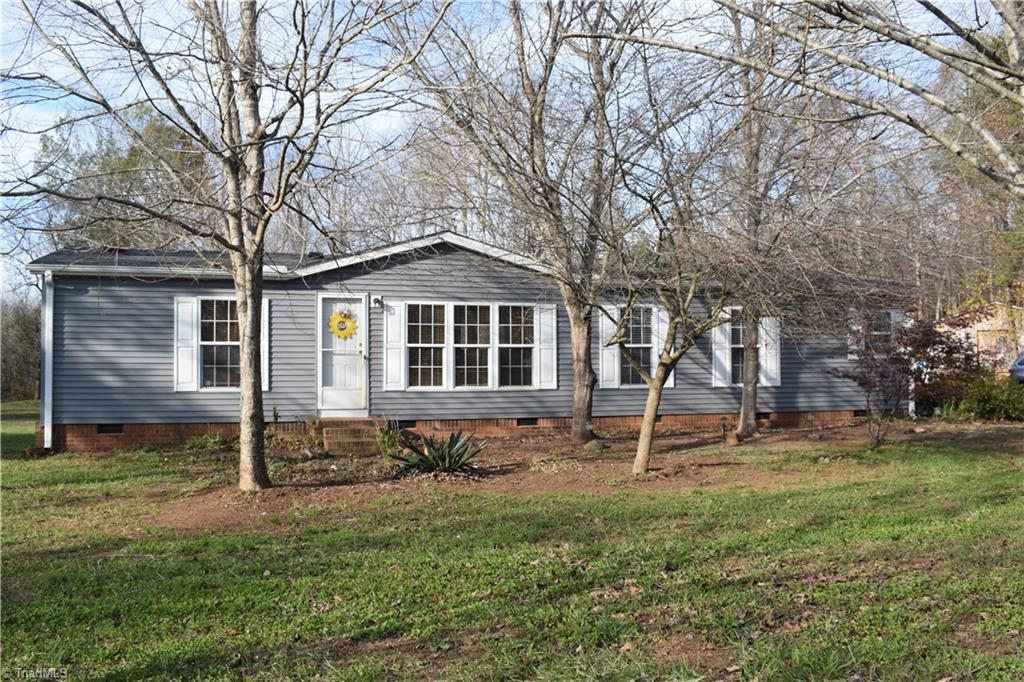 552 Frank Short Road Mocksville, NC 27028 - Photo 2 of 29 Gallery Image 2