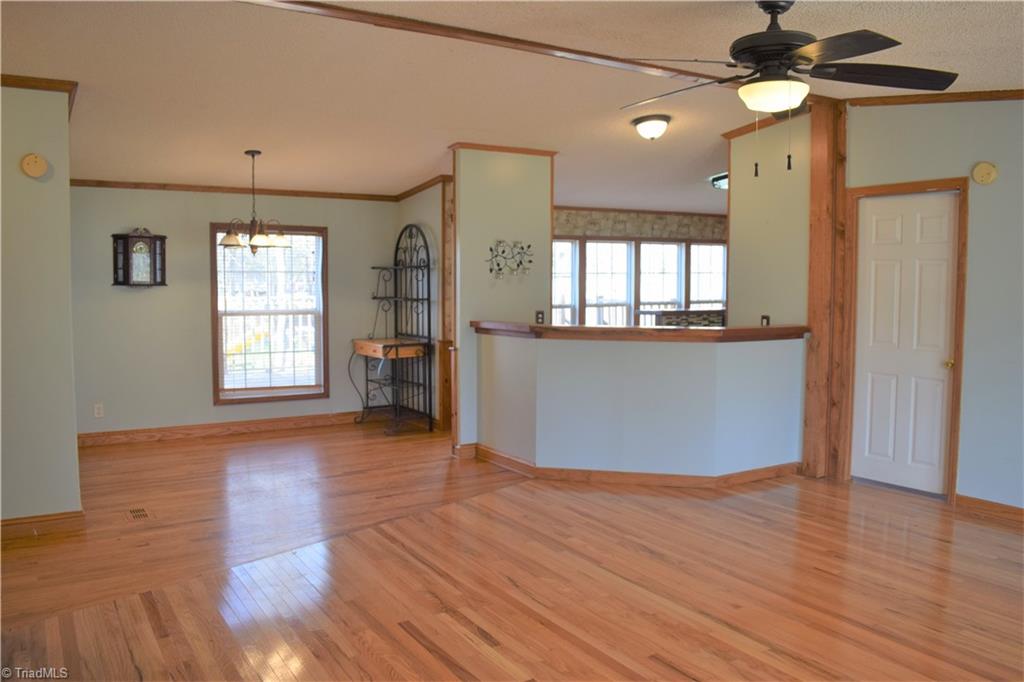 552 Frank Short Road Mocksville, NC 27028 - Photo 11 of 29 Gallery Image 11