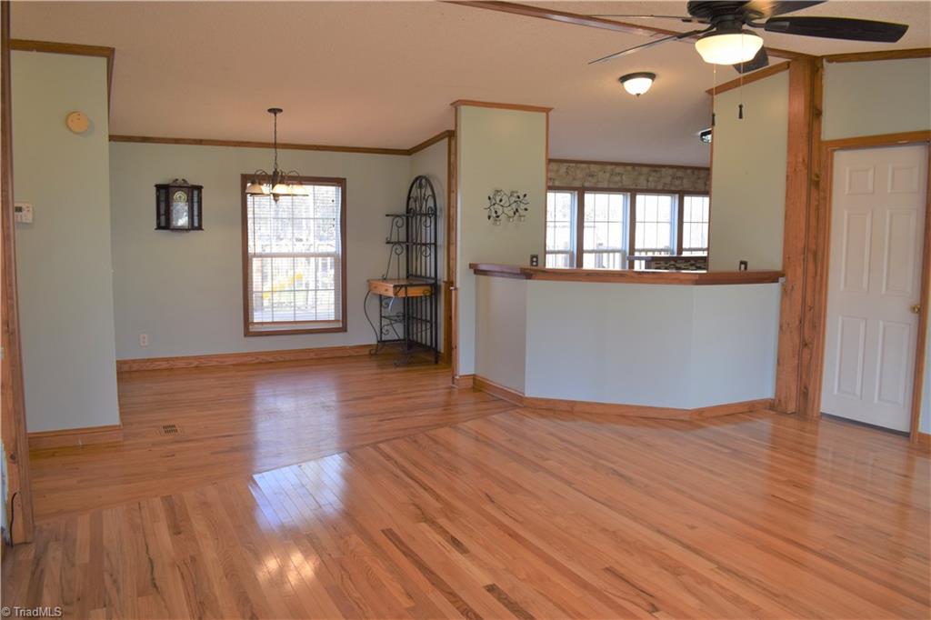 552 Frank Short Road Mocksville, NC 27028 - Photo 12 of 29 Gallery Image 12