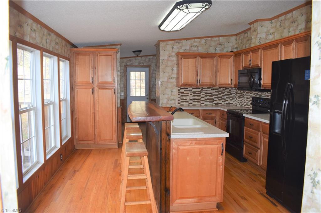 552 Frank Short Road Mocksville, NC 27028 - Photo 14 of 29 Gallery Image 14