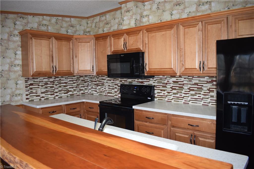 552 Frank Short Road Mocksville, NC 27028 - Photo 15 of 29 Gallery Image 15
