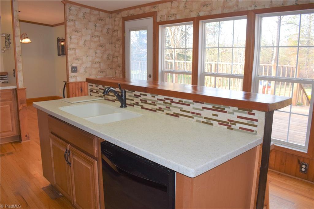 552 Frank Short Road Mocksville, NC 27028 - Photo 17 of 29 Gallery Image 17