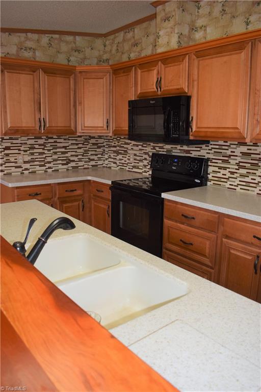 552 Frank Short Road Mocksville, NC 27028 - Photo 18 of 29 Gallery Image 18