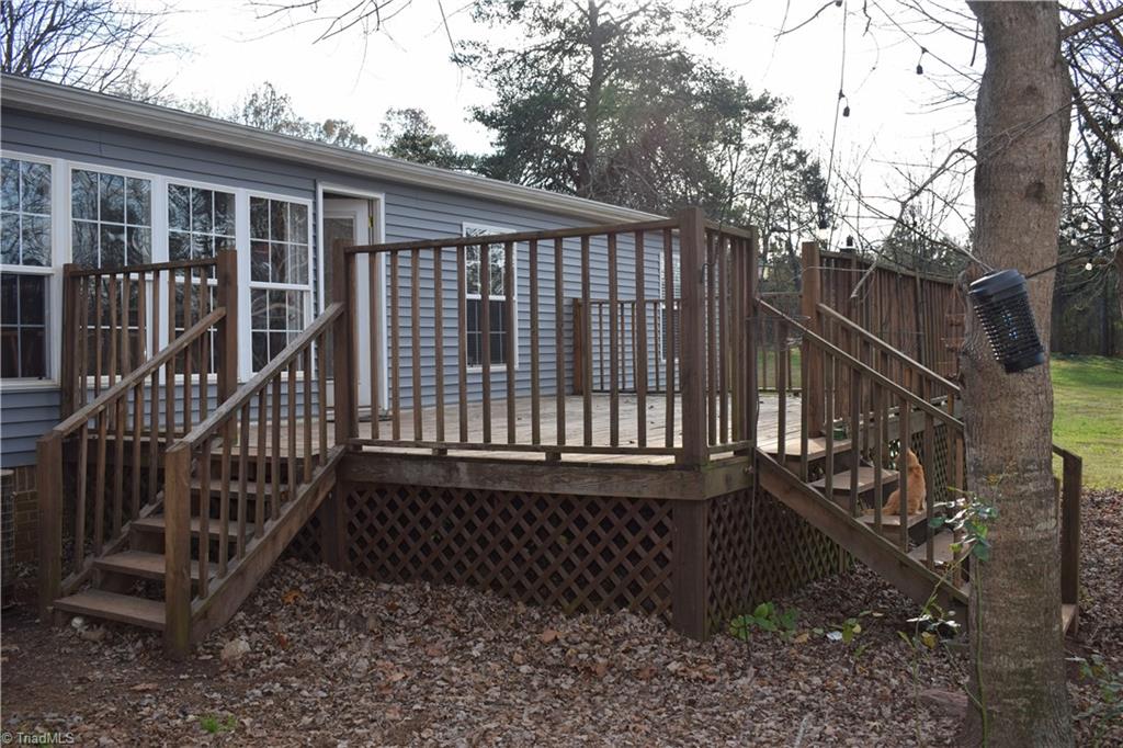 552 Frank Short Road Mocksville, NC 27028 - Photo 3 of 29 Gallery Image 3