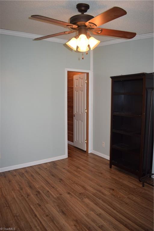 552 Frank Short Road Mocksville, NC 27028 - Photo 27 of 29 Gallery Image 27