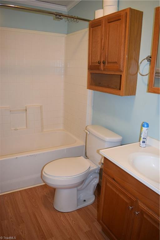 552 Frank Short Road Mocksville, NC 27028 - Photo 29 of 29 Gallery Image 29
