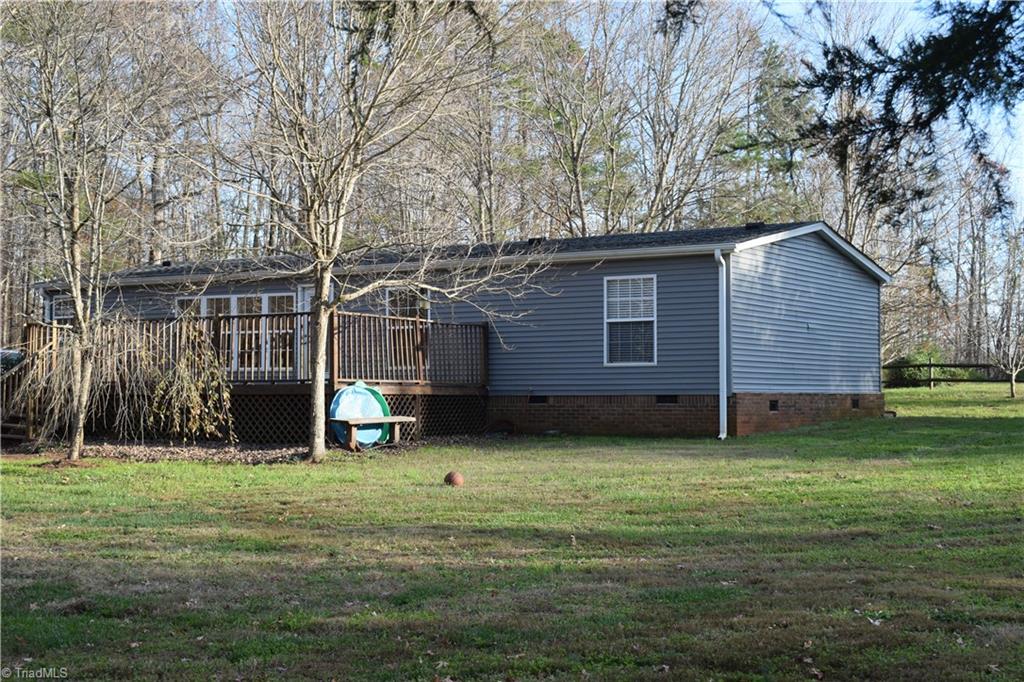 552 Frank Short Road Mocksville, NC 27028 - Photo 8 of 29 Gallery Image 8
