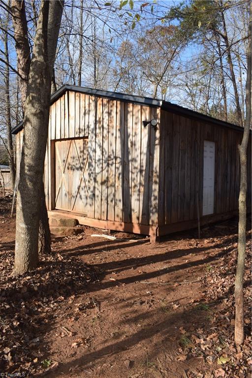 552 Frank Short Road Mocksville, NC 27028 - Photo 9 of 29 Gallery Image 9
