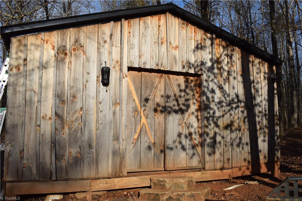 552 Frank Short Road Mocksville, NC 27028 - Photo 10 of 29 Gallery Image 10