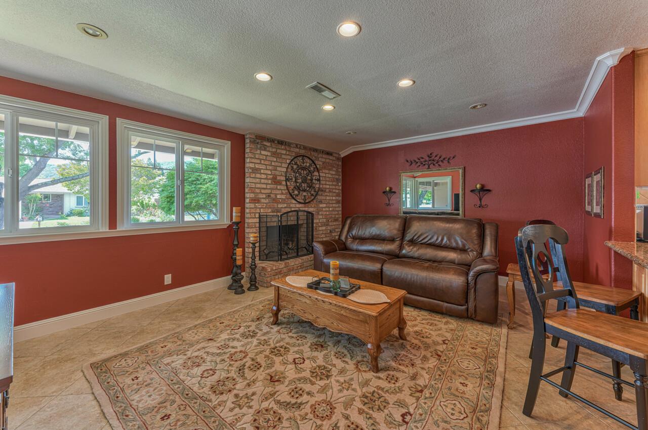 1239 Ayer Drive Gilroy, CA 95020 - Photo 11 of 39 a living room with furniture and a window