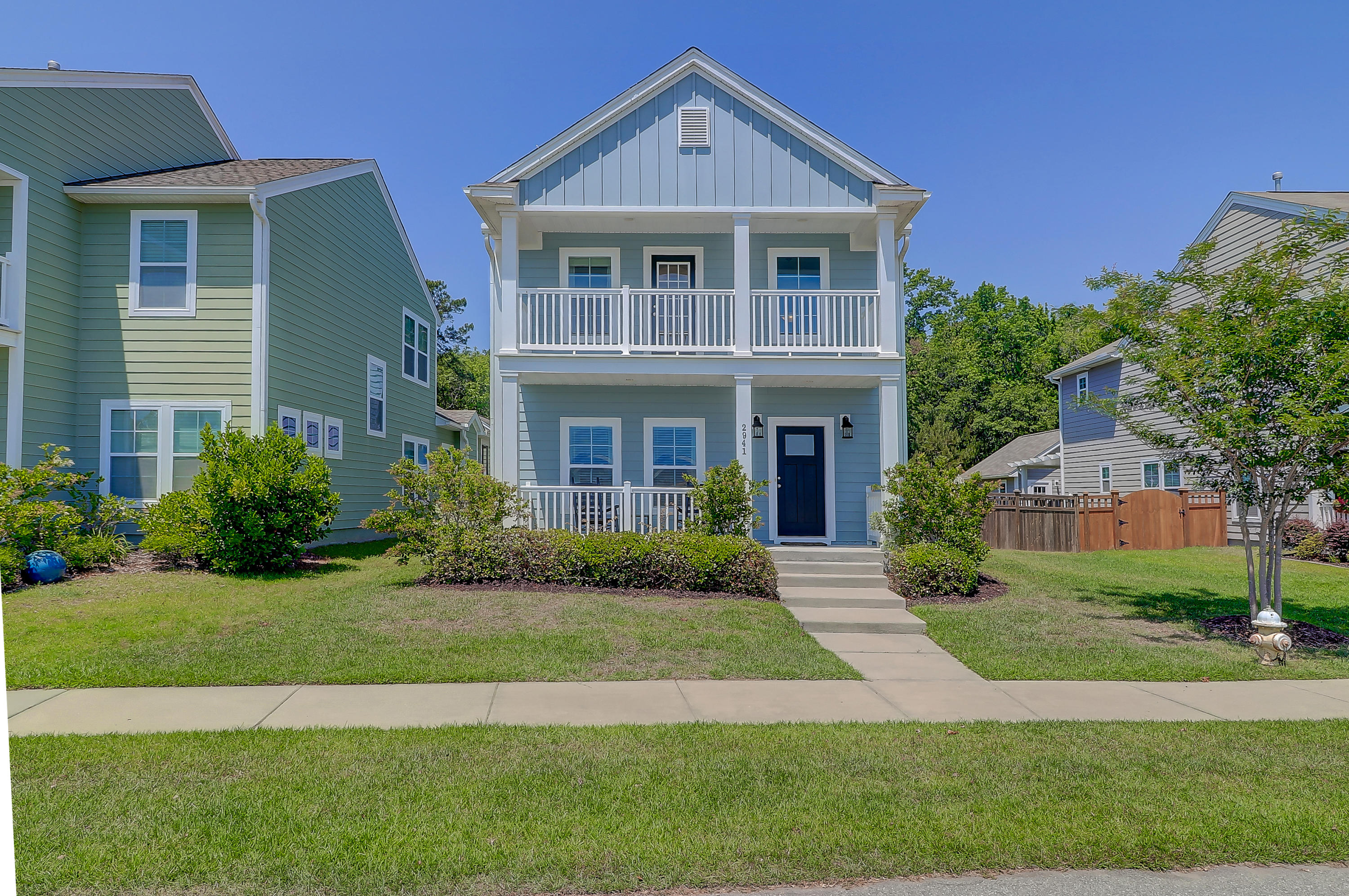 2941 Waterleaf Road Johns Island, SC 29455 - Photo 2 of 66 2941 Waterleaf (2)